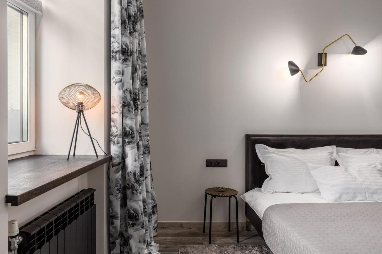 Moderns Un Kluss Dzivoklis 41 M2 Apartment *