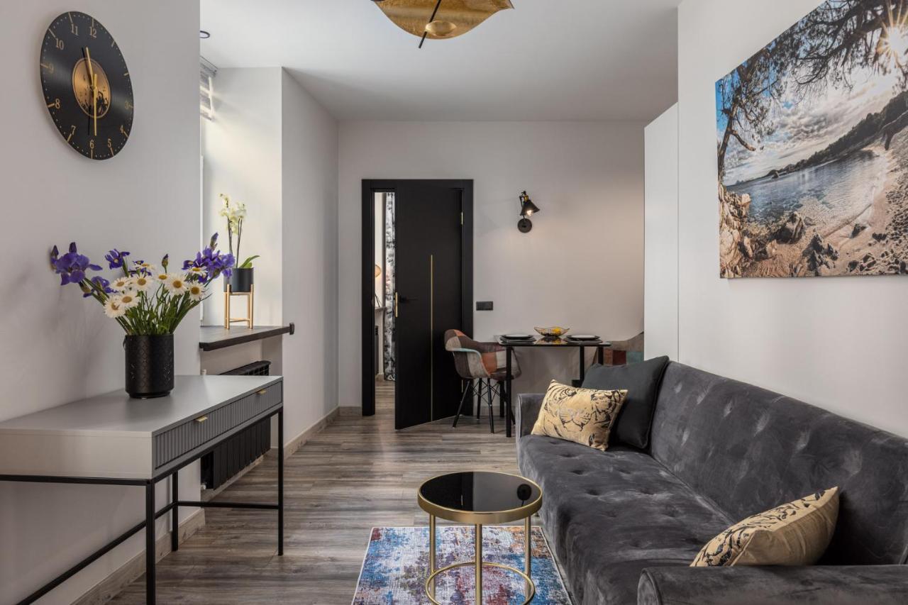 Moderns Un Kluss Dzivoklis 41 M2 Riga