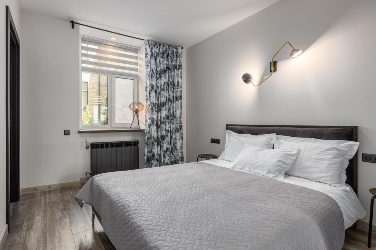 Moderns Un Kluss Dzivoklis 41 M2 Апартаменти