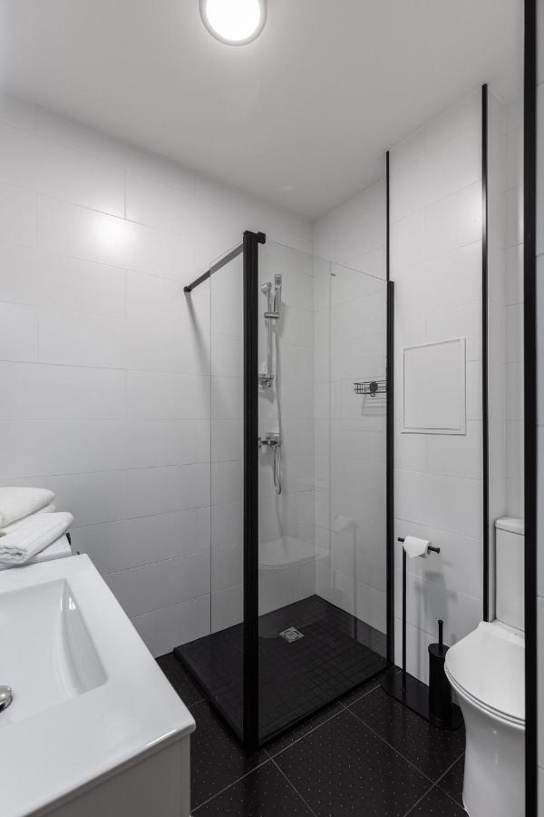 Moderns Un Kluss Dzivoklis 41 M2 Рига